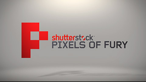 Pixels of Fury
